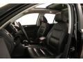 Deep Black Metallic - Tiguan SEL 4Motion Photo No. 5