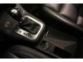 2011 Deep Black Metallic Volkswagen Tiguan SEL 4Motion  photo #19