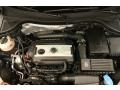 2.0 Liter FSI Turbocharged DOHC 16-Valve VVT 4 Cylinder 2011 Volkswagen Tiguan SEL 4Motion Engine