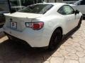 Crystal White Pearl - BRZ Series.Blue Special Edition Photo No. 2