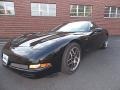 Black - Corvette Z06 Photo No. 1