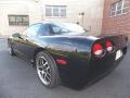 Black - Corvette Z06 Photo No. 3