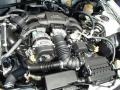 2.0 Liter DI DOHC 16-Valve VVT Boxer 4 Cylinder Engine for 2015 Subaru BRZ Series.Blue Special Edition #95826411
