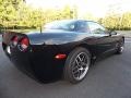 Black - Corvette Z06 Photo No. 5