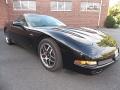 Black - Corvette Z06 Photo No. 7