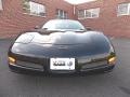 Black - Corvette Z06 Photo No. 8