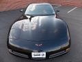 Black - Corvette Z06 Photo No. 9
