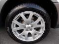 2007 Land Rover Range Rover Sport HSE Wheel and Tire Photo
