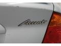 Silver Mist - Accent GT Coupe Photo No. 11