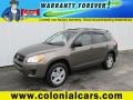Pyrite Metallic - RAV4 I4 4WD Photo No. 1