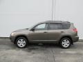 Pyrite Metallic - RAV4 I4 4WD Photo No. 2