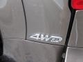 Pyrite Metallic - RAV4 I4 4WD Photo No. 7
