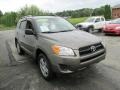 Pyrite Metallic - RAV4 I4 4WD Photo No. 8