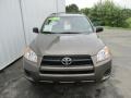 Pyrite Metallic - RAV4 I4 4WD Photo No. 9