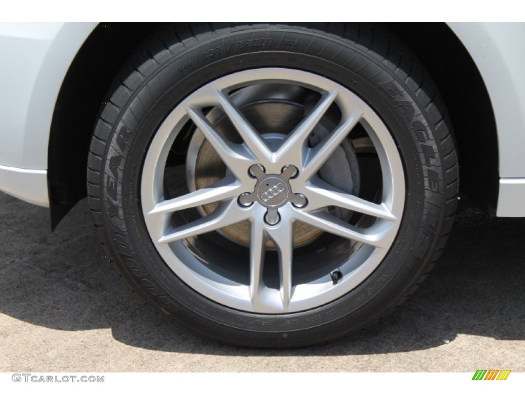 2015 Audi Q5 2.0 TFSI Premium Plus quattro Wheel Photo #95827827