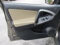 Pyrite Metallic - RAV4 I4 4WD Photo No. 12