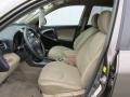 Pyrite Metallic - RAV4 I4 4WD Photo No. 13