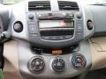 Pyrite Metallic - RAV4 I4 4WD Photo No. 17