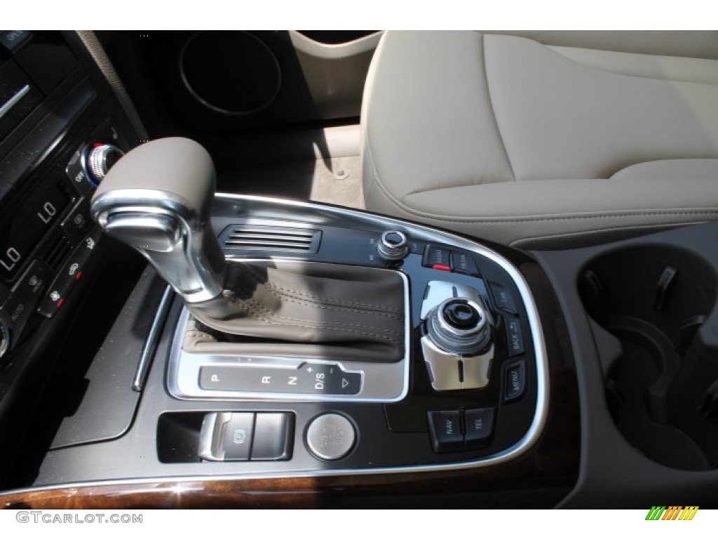 2015 Audi Q5 2.0 TFSI Premium Plus quattro 8 Speed Tiptronic Automatic Transmission Photo #95827917