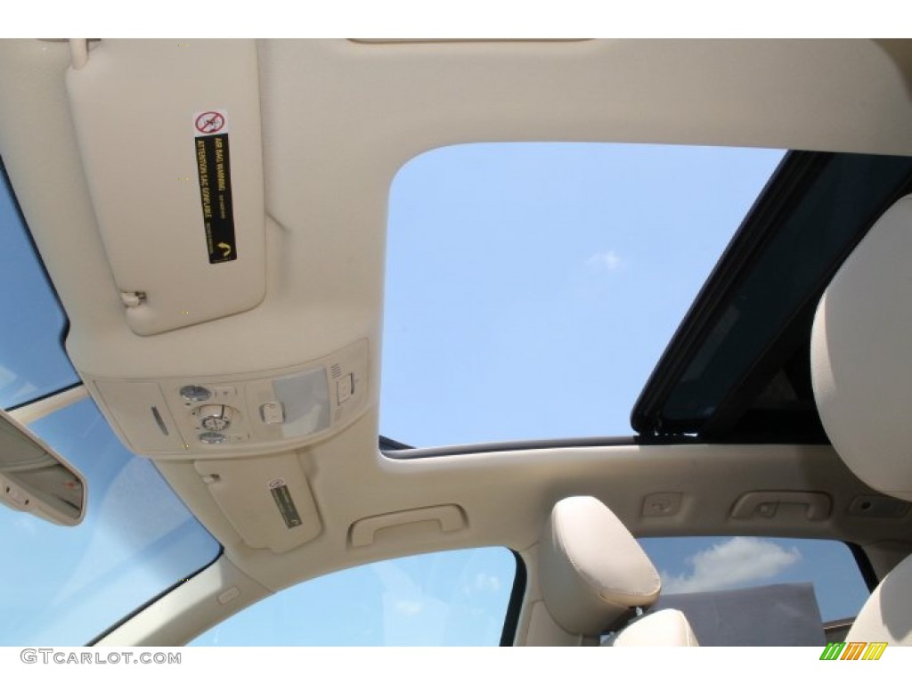 2015 Audi Q5 2.0 TFSI Premium Plus quattro Sunroof Photos
