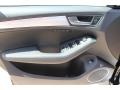 Black 2015 Audi SQ5 Premium Plus 3.0 TFSI quattro Door Panel