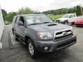 Galactic Gray Mica - 4Runner SR5 4x4 Photo No. 8