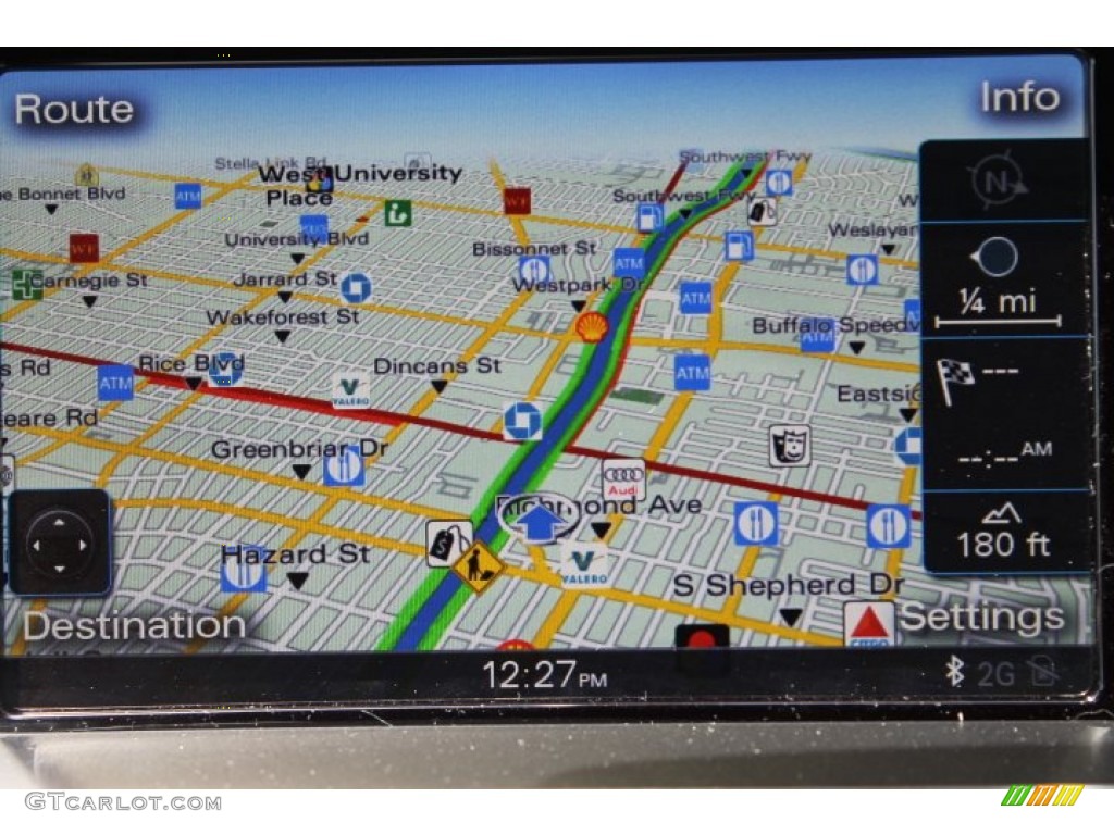 2015 Audi SQ5 Premium Plus 3.0 TFSI quattro Navigation Photo #95828265