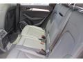 Black 2015 Audi SQ5 Premium Plus 3.0 TFSI quattro Interior Color