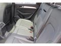 Black Rear Seat Photo for 2015 Audi SQ5 #95828301