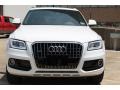 Ibis White - Q5 3.0 TDI Premium Plus quattro Photo No. 2