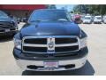 2011 Brilliant Black Crystal Pearl Dodge Ram 1500 SLT Quad Cab 4x4  photo #9