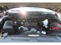 2011 Brilliant Black Crystal Pearl Dodge Ram 1500 SLT Quad Cab 4x4  photo #10