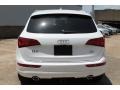 Ibis White 2015 Audi Q5 3.0 TDI Premium Plus quattro Exterior