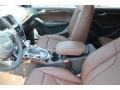 Ibis White - Q5 3.0 TDI Premium Plus quattro Photo No. 9