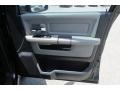 2011 Brilliant Black Crystal Pearl Dodge Ram 1500 SLT Quad Cab 4x4  photo #17