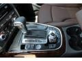 8 Speed Tiptronic Automatic 2015 Audi Q5 3.0 TDI Premium Plus quattro Transmission