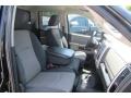 2011 Brilliant Black Crystal Pearl Dodge Ram 1500 SLT Quad Cab 4x4  photo #20
