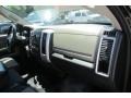 2011 Brilliant Black Crystal Pearl Dodge Ram 1500 SLT Quad Cab 4x4  photo #22