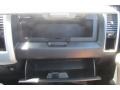 2011 Brilliant Black Crystal Pearl Dodge Ram 1500 SLT Quad Cab 4x4  photo #24