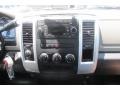 2011 Brilliant Black Crystal Pearl Dodge Ram 1500 SLT Quad Cab 4x4  photo #25