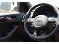 Ibis White - Q5 3.0 TDI Premium Plus quattro Photo No. 27