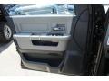 2011 Brilliant Black Crystal Pearl Dodge Ram 1500 SLT Quad Cab 4x4  photo #39