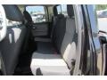 2011 Brilliant Black Crystal Pearl Dodge Ram 1500 SLT Quad Cab 4x4  photo #50