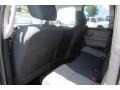 2011 Brilliant Black Crystal Pearl Dodge Ram 1500 SLT Quad Cab 4x4  photo #52