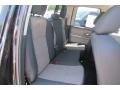 2011 Brilliant Black Crystal Pearl Dodge Ram 1500 SLT Quad Cab 4x4  photo #55