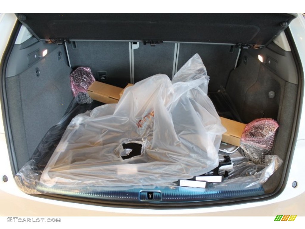 2015 Q5 2.0 TFSI Premium Plus quattro - Ibis White / Titanium Gray photo #28