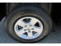 2011 Brilliant Black Crystal Pearl Dodge Ram 1500 SLT Quad Cab 4x4  photo #61