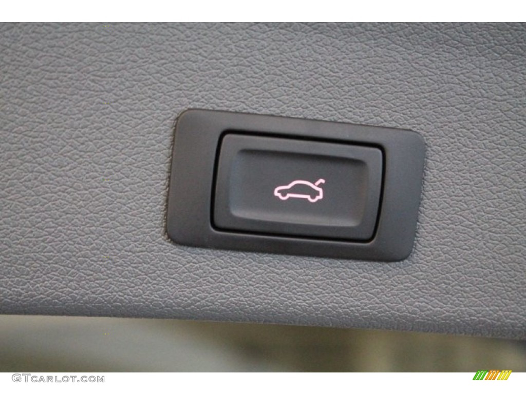 2015 Q5 2.0 TFSI Premium Plus quattro - Ibis White / Titanium Gray photo #29