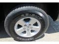 2011 Brilliant Black Crystal Pearl Dodge Ram 1500 SLT Quad Cab 4x4  photo #63