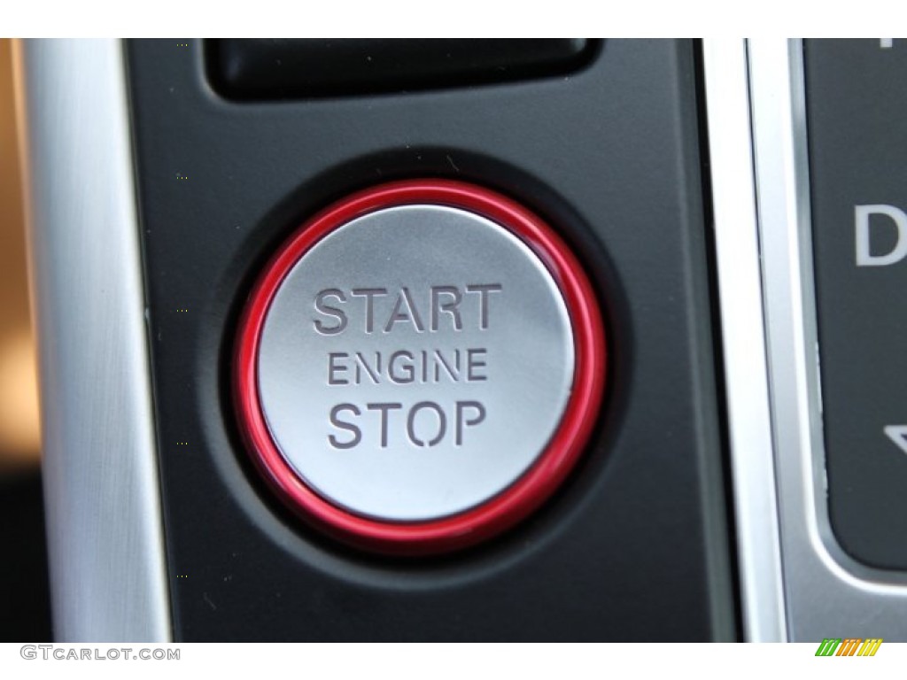 2015 Audi S5 3.0T Premium Plus quattro Coupe Controls Photo #95829192
